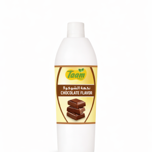Chocolate Flavor