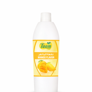 Mango Flavor