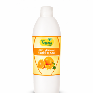 Orange Flavor