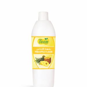 Pineapple Flavor