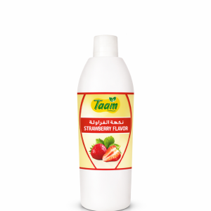 Strawberry Flavor