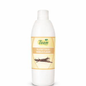 Vanilla Flavor