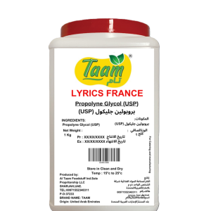 Propylene Glycol