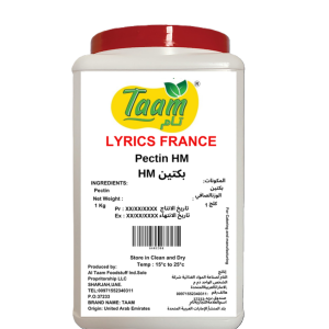Pectin HM