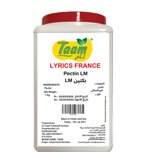 Pectin LM